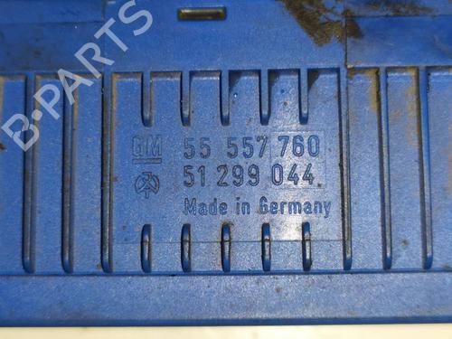 Electronic module OPEL CORSA D (S07) 1.3 CDTI (L08, L68) | BP40039438M83 - Image 2
