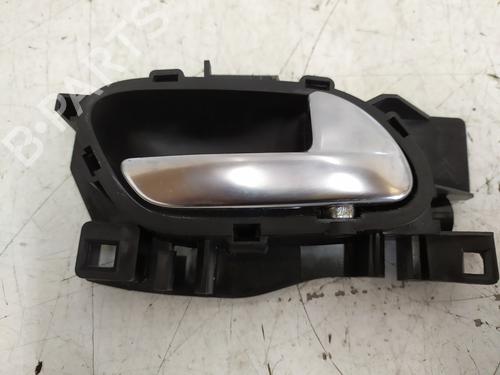 Højre fortil invendig håndtag PEUGEOT 208 I (CA_, CC_) [2012-2021]  32345614