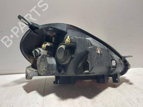 Left headlight FIAT PUNTO EVO (199_) 1.3 D Multijet (199AXC1A, 199BXC1A, 199AXT1A, 199BXT1A) | BP38957476C28 - Image 4