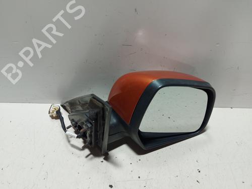 Right mirror MAHINDRA KUV100 (K1)  | BP29729676C27 
