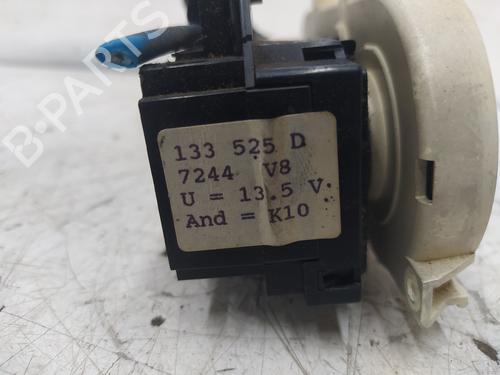 Climate control MERCEDES-BENZ VITO Van (W638) 110 D 2.3 (638.074, 638.078) | BP25925872I5 
