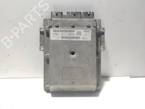 Used Engine control unit (ECU) FORD TRANSIT Van (FA_ _) [2006-2014]  11692949