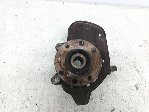 Left front steering knuckle OPEL COMBO Box Body/MPV  | BP11129701M25 