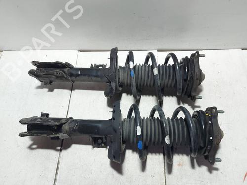 Used Right front shock absorber Right front shock absorber HYUNDAI i30 FASTBACK (PDE, PDEN) [2017-2026] 39889719 39889719