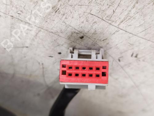 Left mirror FORD GRAND C-MAX (DXA/CB7, DXA/CEU)  | BP29907067C26