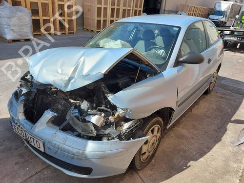 Starter SEAT IBIZA III (6L1)  | BP18081109M8 