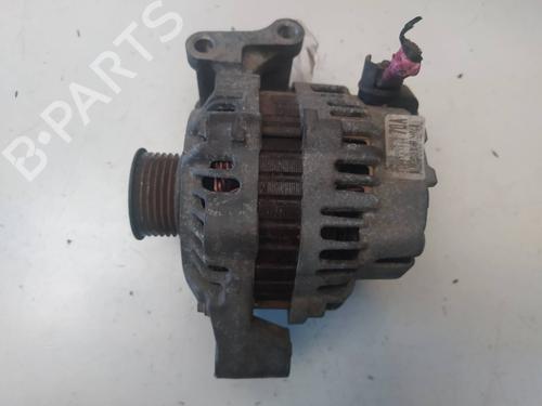 Alternator FORD FIESTA V (JH_, JD_)  | BP8711043M7 