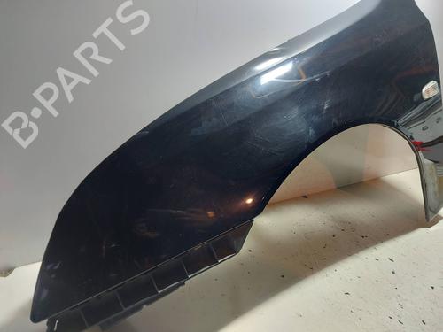Left front fenders SAAB 9-3 (YS3F, E79, D79, D75) 1.9 TiD | BP23330424C41 