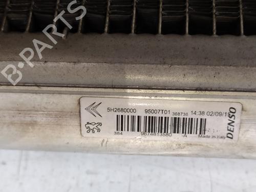 AC radiator CITROËN C3 II (SC_) | BP36670606M32 - Image 2