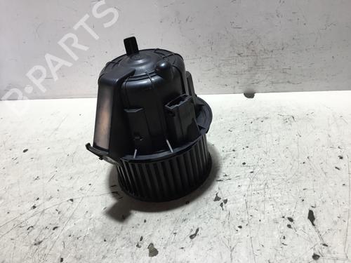 Heater blower motor CITROËN C3 II (SC_)  | BP28428624M62 