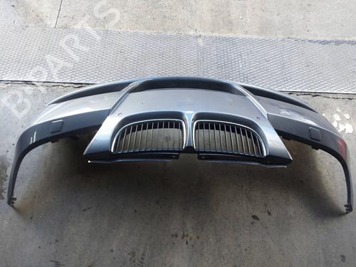 Front bumper BMW 3 (E90) 320 d | BP30136671C7 