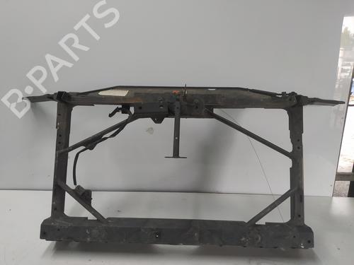 Frontplate/Frontkurv MAZDA 6 Hatchback (GG) 2.0 DI (GG14) (136 hp) 8714270