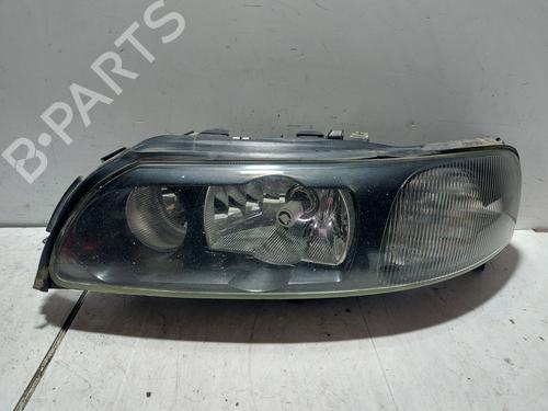 Used Left headlight Left headlight VOLVO V70 I (875, 876) 2.4 Turbo (193 hp) 35787294 35787294