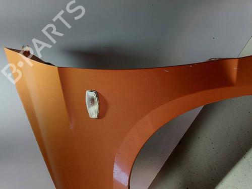 Left front fenders KIA PICANTO I (SA) 1.1 | BP17754786C41 