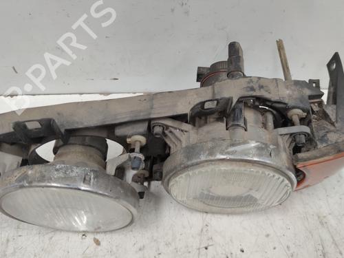 Left headlight BMW 5 (E34) 520 i 24V | BP13361876C28