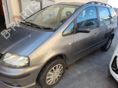 Generator SEAT ALHAMBRA (7V8, 7V9)  | BP13237835M7 