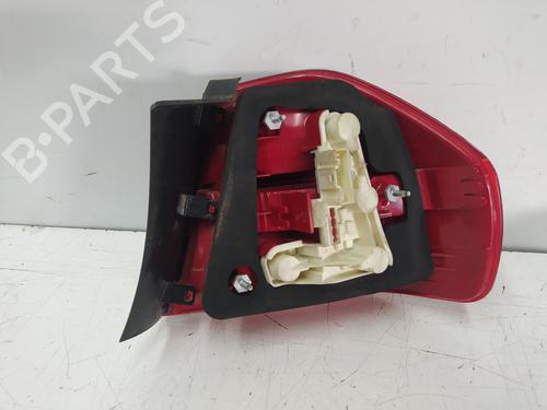 Left taillight BMW 3 (E90) 318 d | BP18118476C34 