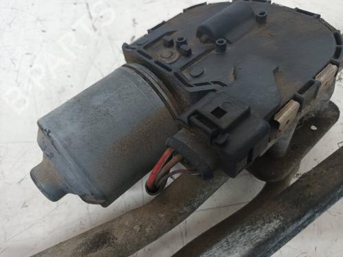 Front wiper motor AUDI A6 C6 (4F2)  | BP14455719M29 