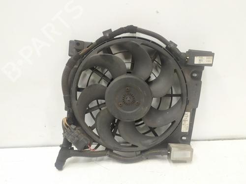 Koelventilatormotor OPEL ASTRA H GTC (A04) 1.7 CDTi (L08) (101 hp) 17743769