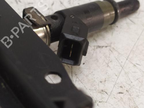 Injection rail BMW 3 Compact (E46) 316 ti | BP33397781M98  - Image 9