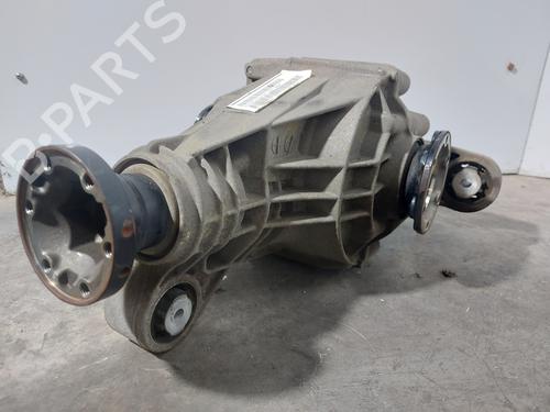 Differential, bag VW TOUAREG (7LA, 7L6, 7L7) 3.2 V6 (220 hp) 29247243