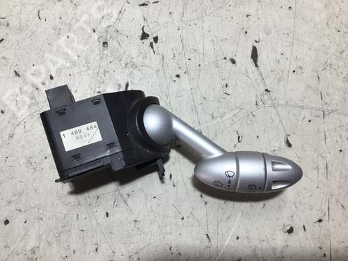 Ratstangsstang MINI MINI (R50, R53)  | BP27161234I23 
