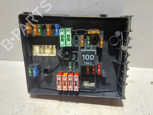 Zekeringkast VW GOLF V (1K1) [2003-2010]  23278514