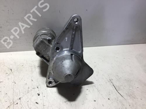 Starter RENAULT SCÉNIC III (JZ0/1_) 1.4 16V (JZ0F, JZ1V) | BP28671806M8