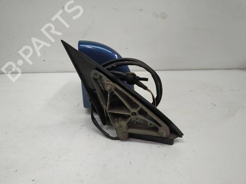 Left mirror AUDI A4 B6 (8E2) 2.5 TDI | BP8708355C26 