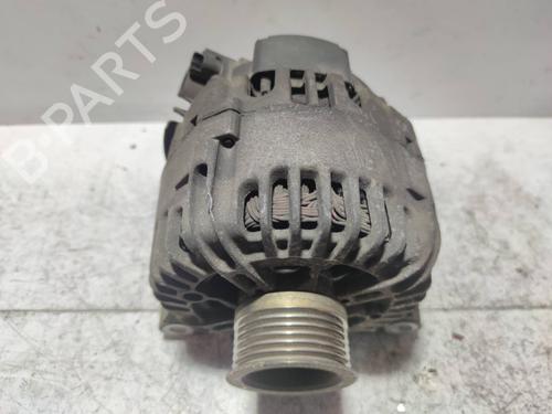 Alternator CITROËN C3 II (SC_) 1.4 HDi 70 (SC8HZC, SC8HR0, SC8HP4) | BP8714797M7 