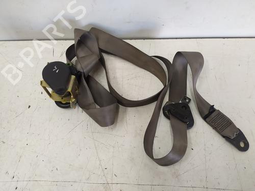 Used Front left seatbelt CITROËN XSARA PICASSO (N68) [1999-2012]  18951683