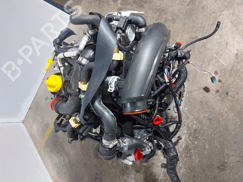 Engine NISSAN MICRA V (K14)  | BP23410975M1 