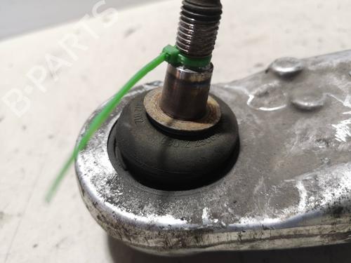Left front suspension arm BMW 3 (E46)  | BP16982444M12 