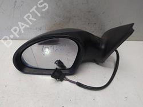 Used Left mirror SEAT LEON (1M1) [1999-2006]  8700805