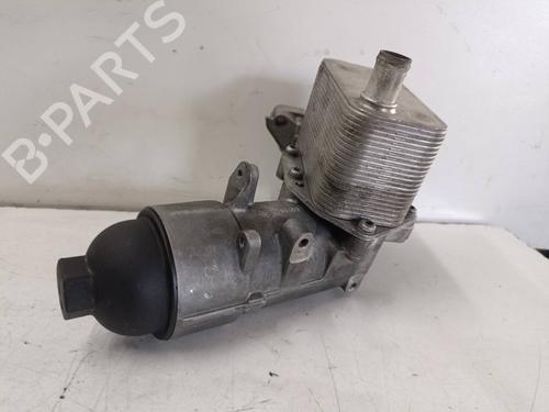 Oil radiator BMW 5 (E60) 525 d | BP14156100M33 