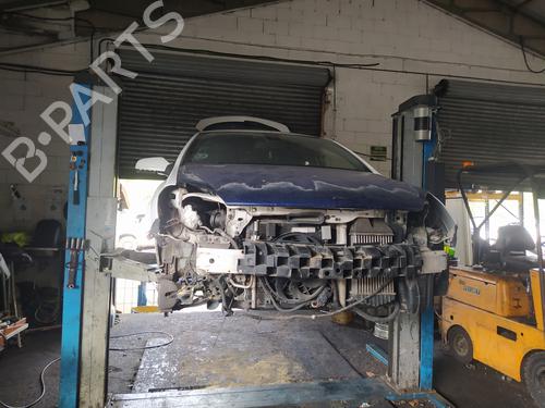 Brugte OPEL ASTRA H GTC (A04)    4834475