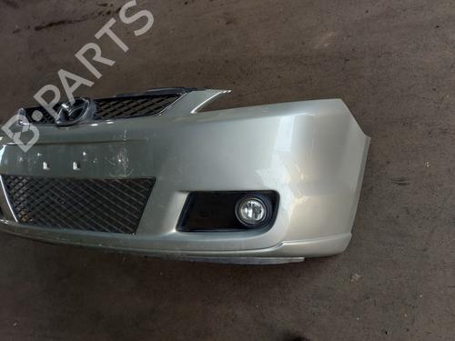 Front bumper MAZDA 5 (CR) 2.0 CD (CR19) | BP29376757C7 