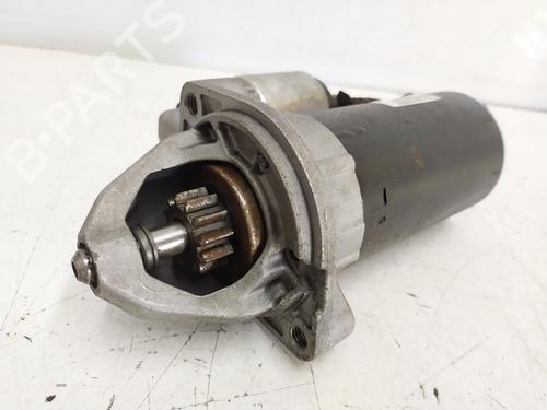 Startmotor Startmotor MERCEDES-BENZ SPRINTER 3,5-t Van (B906) 313 CDI (906.631, 906.633, 906.635, 906.637) (129 hp) 34247612 34247612