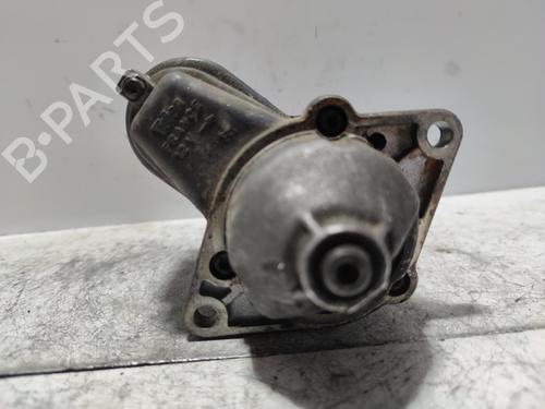Starter OPEL ASTRA F Hatchback (T92) 1.6 i 16V (F08, M08, F68, M68) | BP8705974M8 