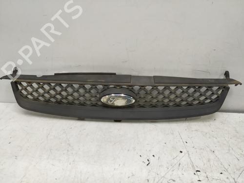 Grill Grill FORD FIESTA V (JH_, JD_) 1.4 TDCi (68 hp) 31045166 31045166