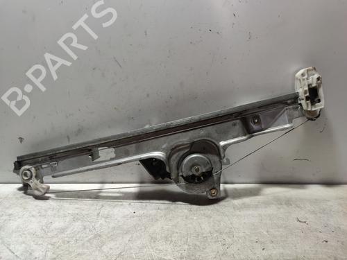 Used Front right window mechanism RENAULT SCÉNIC II (JM0/1_) 1.9 dCi (JM0G, JM12, JM1G, JM2C) (120 hp) 8706180