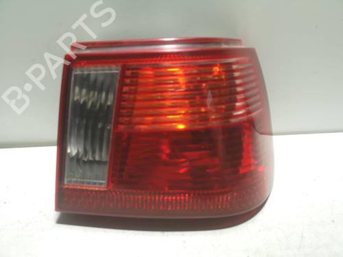 Used Right taillight SEAT IBIZA II (6K1) [1993-2002]  9309243