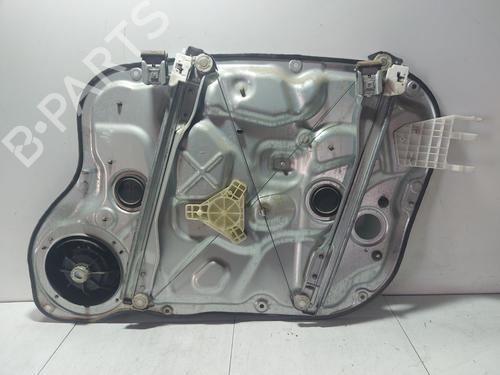 Front left window mechanism KIA CEE'D Hatchback (ED) | BP37033241C22 - Image 3