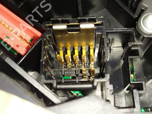 Switch RENAULT MEGANE II Saloon (LM0/1_) | BP32095460I30 - Image 9