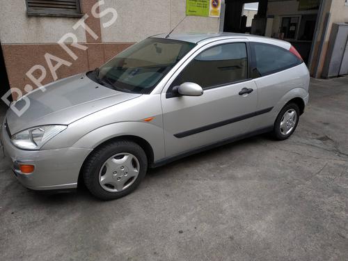 Venstre forlygte FORD FOCUS I (DAW, DBW)  | BP18110058C28 