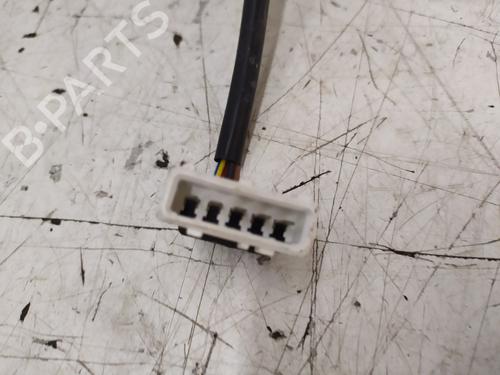 Right mirror CITROËN BERLINGO / BERLINGO FIRST Box Body/MPV (M_) 2.0 HDI 90 4WD (MBRHY, MCRHY) | BP27180945C27 