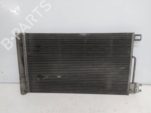 Used AC radiator FIAT FIORINO Box Body/MPV (225_) [2007-2026]  13315821