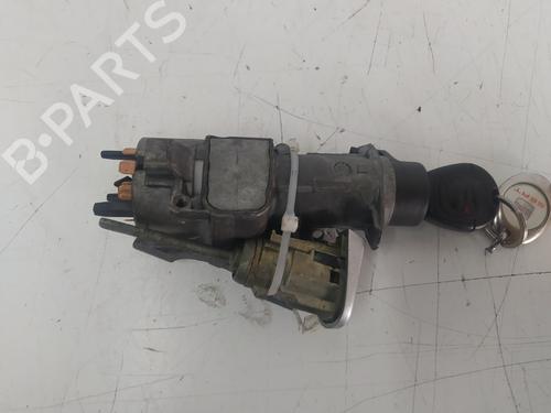 Ignition barrel SEAT IBIZA III (6L1)  | BP18109500M48 