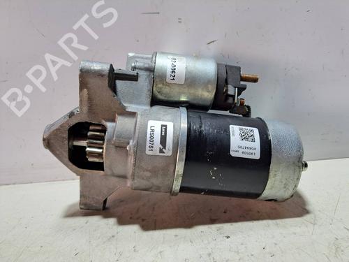 Used Starter PEUGEOT 407 (6D_) [2004-2011]  17081630