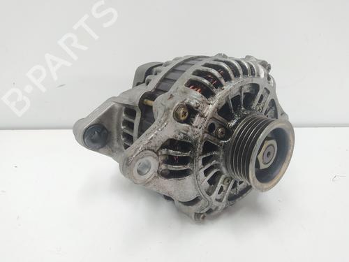 Lichtmaschine MAZDA MX-6 (GE) 2.5 24V (GE10L) (165 hp) A3T08491 | A3T08491 |